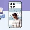 Tom Holland Case For Samsung Galaxy M52 M32 M12 M21 M15 M55 M56 M36 M16 M06 M13 M33 M53 M14 M34 M54 M31