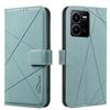 Strong Magnetic Flip Leather Case For VIVO Y35 4G Y22S Y21 Y21S Y33S Y11 Y15 Y12 Y17 Y20 Cover Wallet Skin Friendly Card Slot