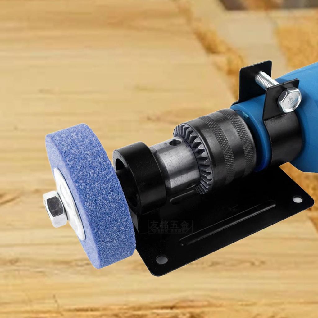 Grinding Wheel Wear Resistant Grinding Stone Sturdy 70mm Premium Buffing Wheel for Granite Concrete Stone Shaping Cleaning