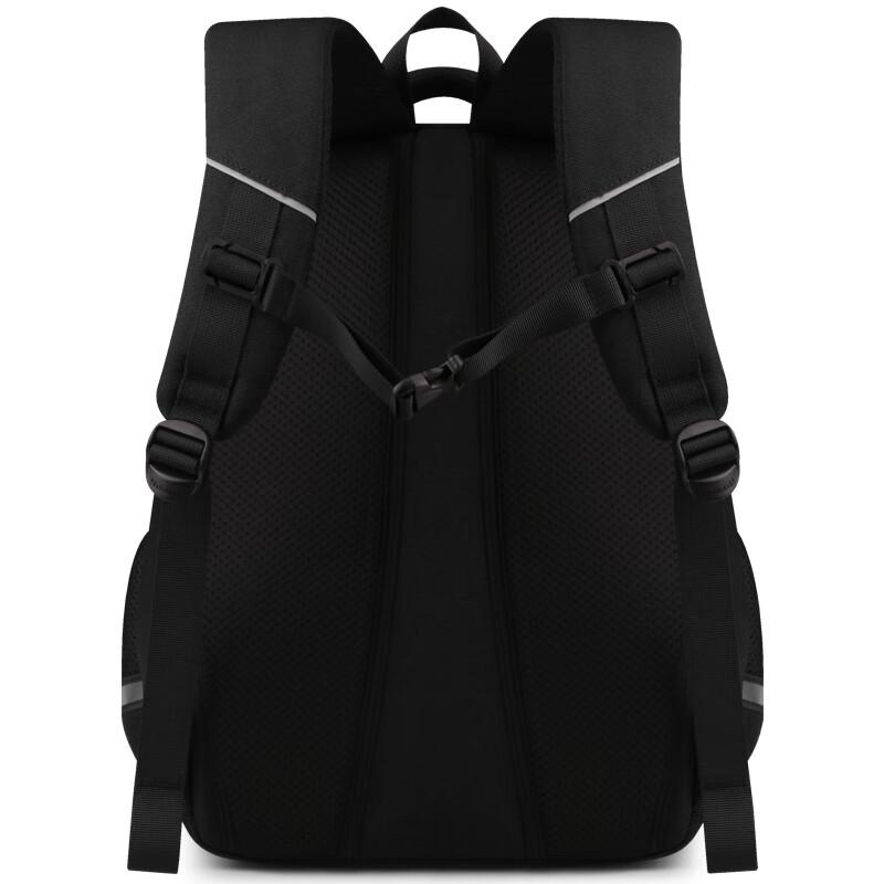 Edison Inventor Primary School Backpack for Boys with Spine Protection And Load Reduction, Suitable
