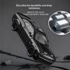 1/32 Dodge Challenger SRT Car Model Alloy Die-cast Simulation Hellcat Muscle Sports Car Model Boy Toy Car Holiday Birthday Gift