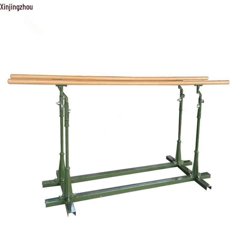 Xinjingzhou Outdoor Parallel Bars Pull-up Station