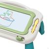 Drawing Board Educational Toy Removable Legs Montessori Writing Erasable Repeated Use Doodle