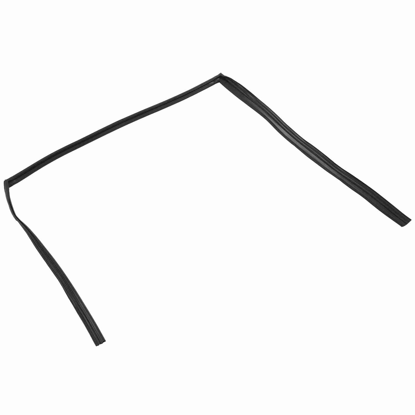 

Стеклонаправляющая Уплотнитель окна 72275СВ4013 Уплотнитель стекла передней левой двери для Accord 45-дверный