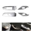 2022-23 Toyota Noah Voxy 90 Series Scuff Plates, Sill Strips, Door Bowls, Interior & Exterior Trim