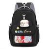 Schoolbag female new high-value Japanese fresh, sweet and cute puppy backpack grade 1-1 junior high school backpack