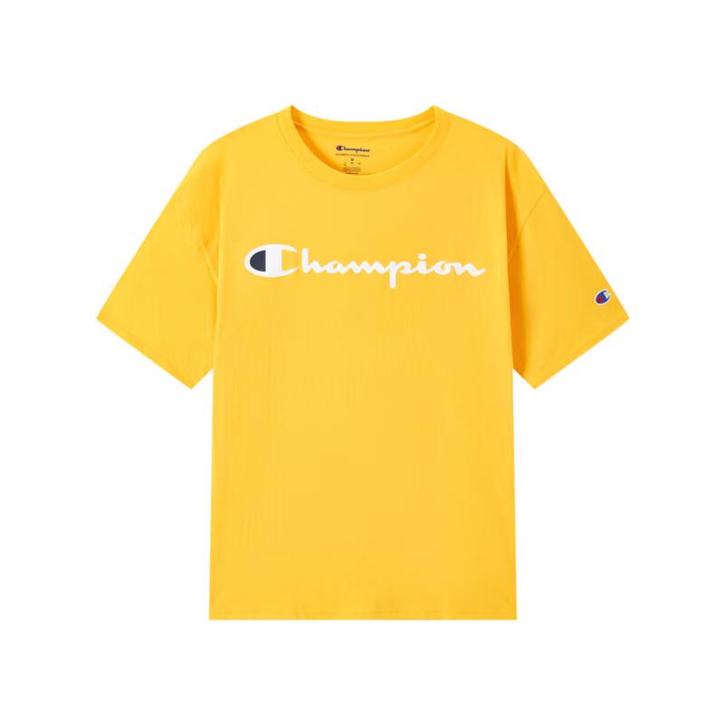 Champion 2024 Summer Short Sleeve T-Shirt M 4540₽