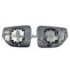 13-20 Lincoln MKZ Heated Rearview Side Mirror Glass