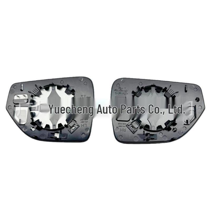 13-20 Lincoln MKZ Heated Rearview Side Mirror Glass