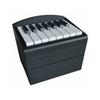 2024 Piano Calendar 15 Key Mini Playable Piano Desk Calendar Creative Desktop Decoration Music Box Birthday Gifts Weekly Calendar Home Ornament