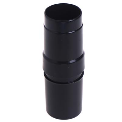 Πλαστικός σωλήνας προσαρμογέα μετατροπέα για ηλεκτρική σκούπα 32Mm Εξωτερική διάμετρος 31-34Mm