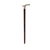 Handmade Brass Handle Wooden Walking Stick Cane