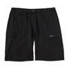 Daiwa DP-8724 Fishing Net Shorts Black L