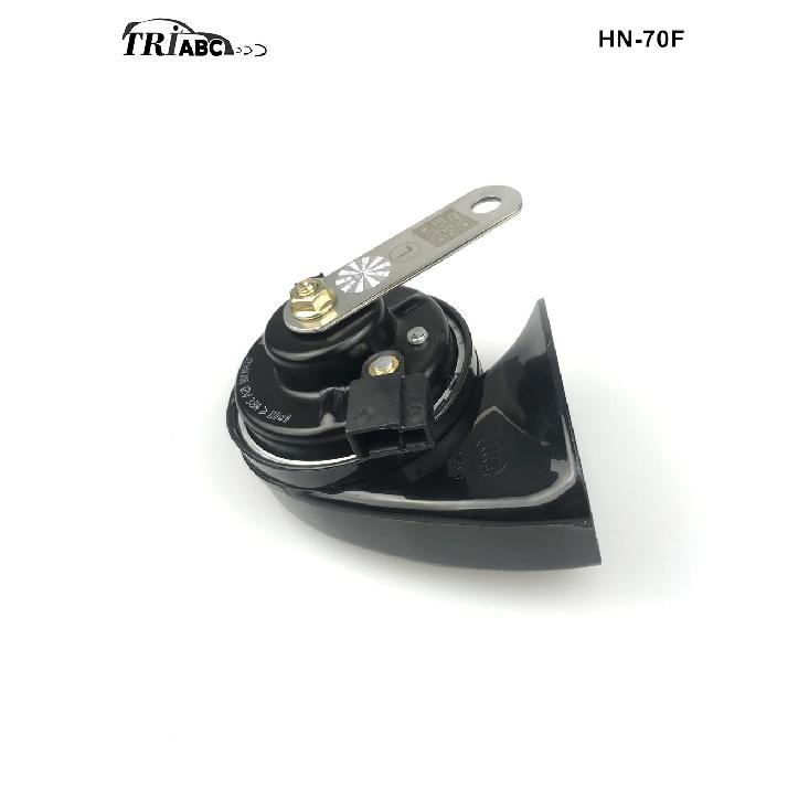 Original Plug Car Horn For Yaris Levin Camry Saloon V4 Highlander Vios Corolla E12 E15 Prius Reiz Crown RAV4 IV A4 Prado J15