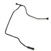 Radiator Coolant Hose for Mercedes X166/W166 (Part 1665000091)
