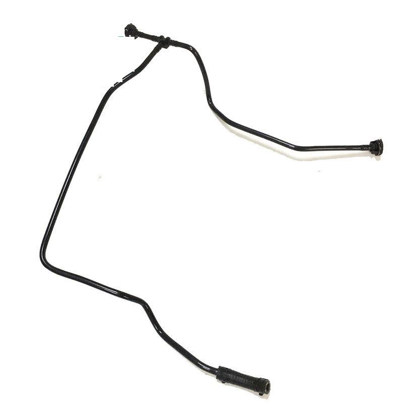 Radiator Coolant Hose for Mercedes X166/W166 (Part 1665000091)