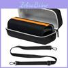 Lightweight Storage Protective For Bag Sound Party Soundbar Shockproof Design Ideal For Camping Hiking And Daily Use