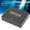 HD Multimedia Interface To 1080P YPbPr Component Video Converter Adapter For DVD Monitor