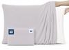 Airweave Pillow Cover, Gray, 2-57011-GY-1, Mesh Material, Breathable, Absorbent