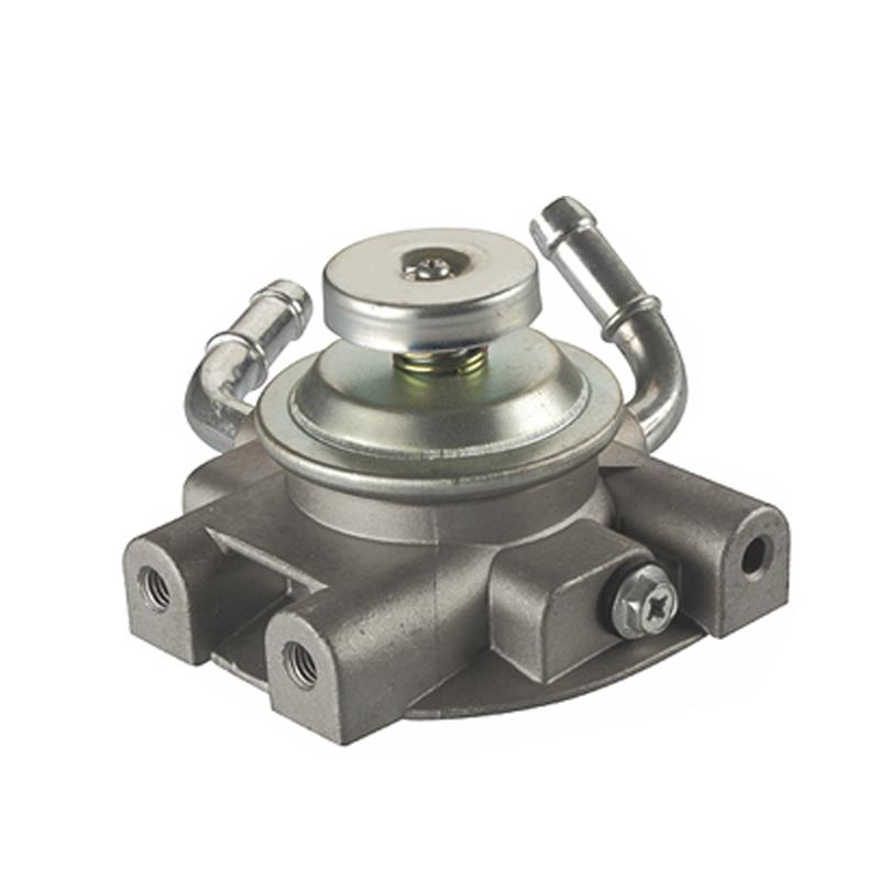 8972401263 8-97240126-3 CLX-222A 600p 8972401260 Fuel FILTER ASSEMBLY For ISUZU NKR77 4JH1