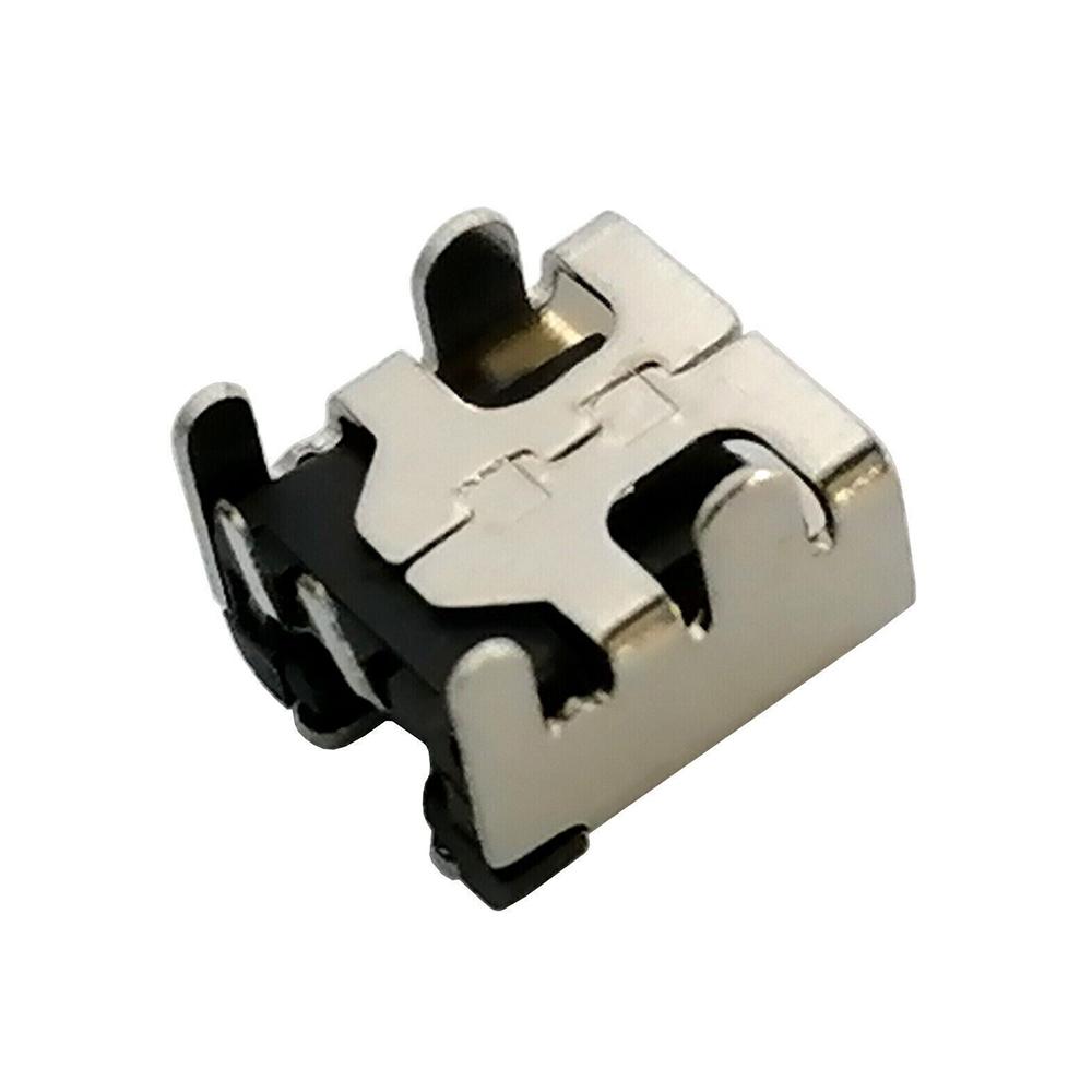 Power Jack Port Dock Charging Replacement Part for Nintendo NDSi NDSi XL 2DS