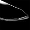 For Hyundai I10 2007 2008 2009 Accessories The Car Transparent PC Material Lights Cover