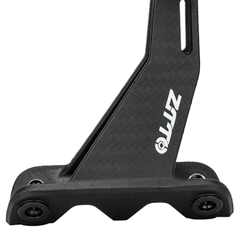 Bicycle Water Bottle Holder Adapter Bike Saddle Bottle Cage Extension Rack Dual Bottle Cage Holder Extension Bike Accessories
