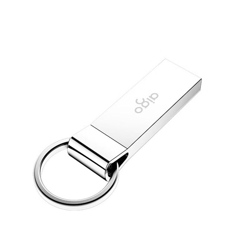 Aigo U210 32GB USB 2.0 Metal Flash Drive