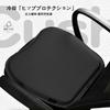 Vinnatsu Gel Cushion for Highly Breathable Seat Chair No Butt Gel Cushion for Seat Zero Honeycomb No Work from Home Washable Cars, Cushion, Cushion,