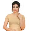 Indian Bollywood Casual Wear Choli Women's Designer Readymade Ethnic Blouse