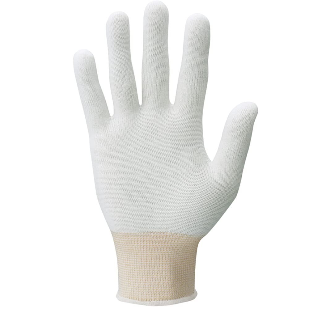 Showaglove Work Low Dust B0610 Fit 10 Pairs Gloves Per Pack of 2 Gloves, Generation, Gloves, Large, (20 Pack),