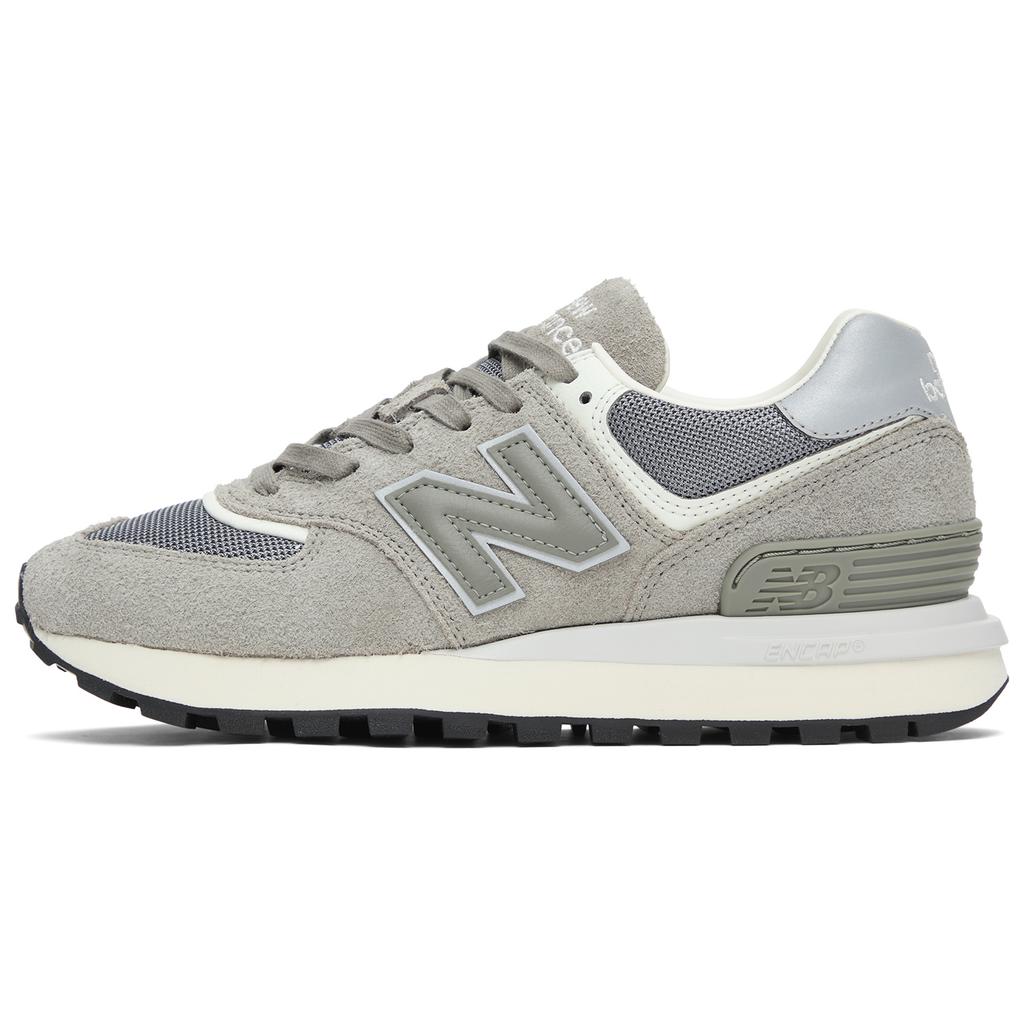 New New Balance 574 Legacy 'Grey' U574LGGY