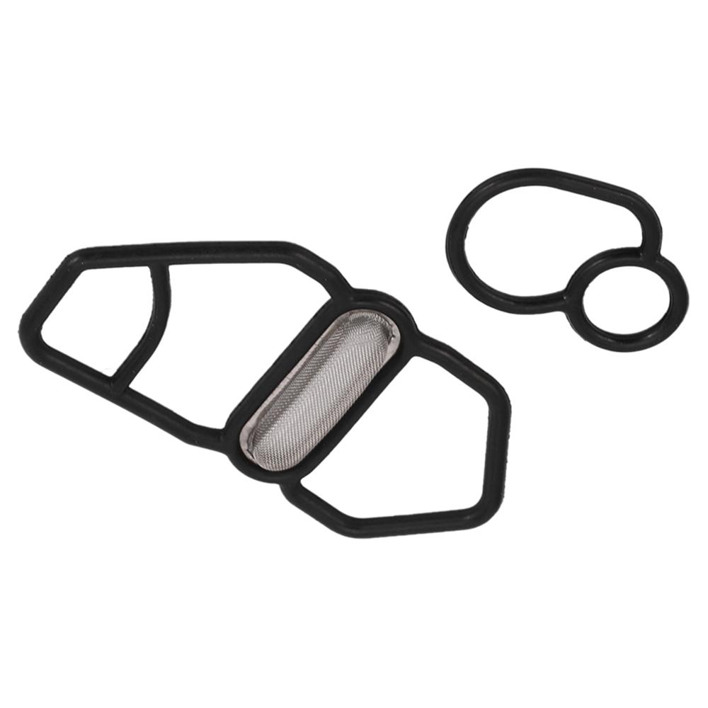 Upper & Lower Solenoid Gasket Set For Honda Integra NSX D16Z6 B18C1 B16A2 B18C5
