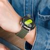 18mm 20mm 22mm Strap for Samsung Galaxy watch 7/4/5/6/Gear s3/active 2/amazfit bip 6 Bracelet Correa HUAWEI GT 2e 4 5 6 Pro Band