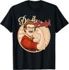 Do It Lady! Trending Funny Saying T-Shirt Mens Womens Tees Top Unisex T-Shirt Mens Womens Tees Top