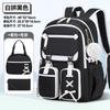 Fashion Girls School Backpack School Bags Teenage Laptop Backpack Casual Travel Backpack Book Bag Children Schoolbag Waterproof
