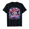 I Need A Hug from A Baddie Funny Cute Bear Mascot Meme T-shirt For Men Women 100% Cotton T Shirts Short Sleeve Tops 0313-1 - ...