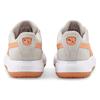 Puma Suede Mayu Low-Top Sneakers Women Sneakers Gray Orange 380686-14