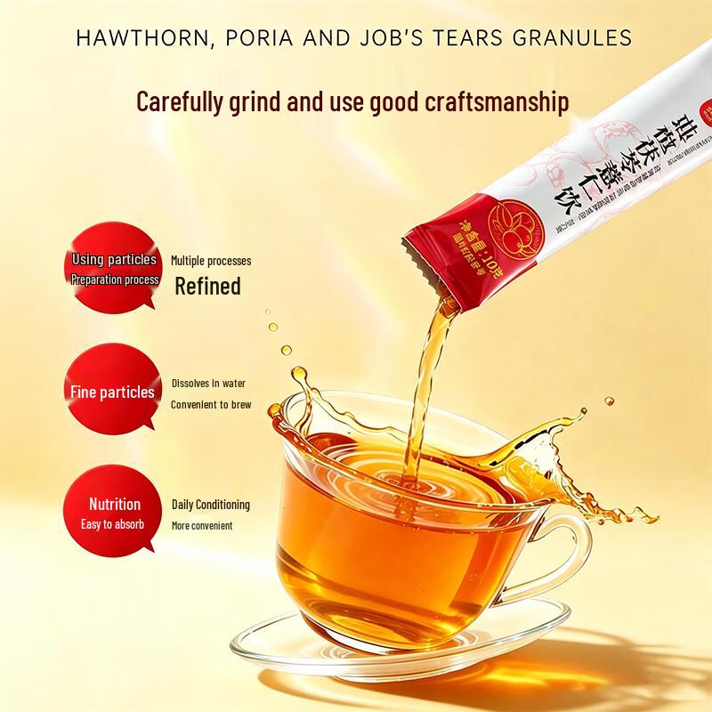 Jiuzhitang Herbal Health Solutions