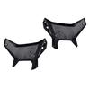 Side Frame Panel Fairings Cover For Yamaha Tenere 700 T700S 2025-2026 Black