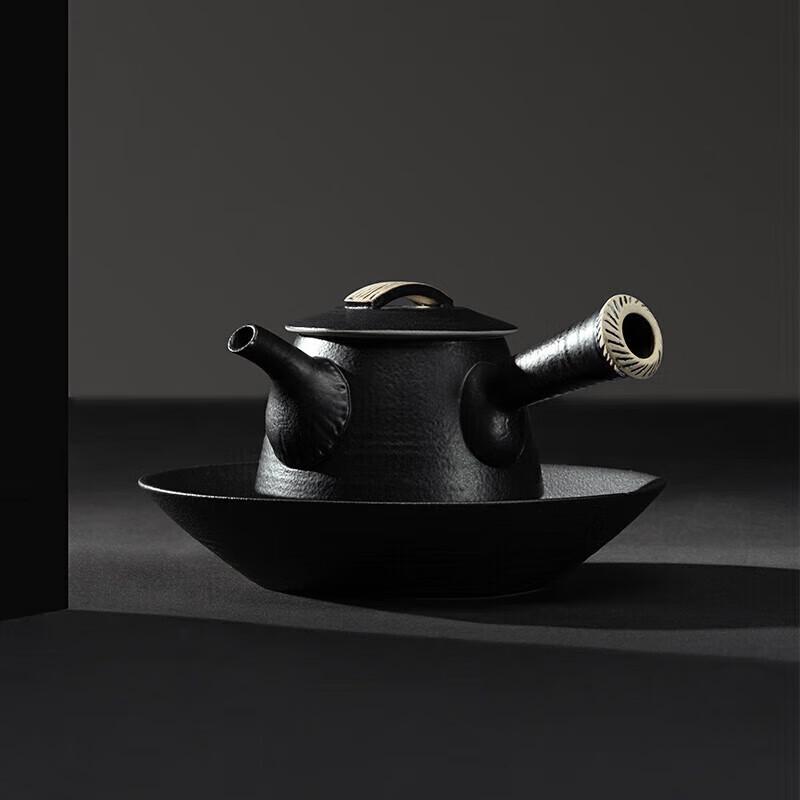 

Edenus Chinese Ceramic Tea Set