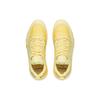 New LiNing LINGTENG Lightweight And Breathable Low Top Skateboard Shoes Men's Popcorn Yellow AEPR009-39