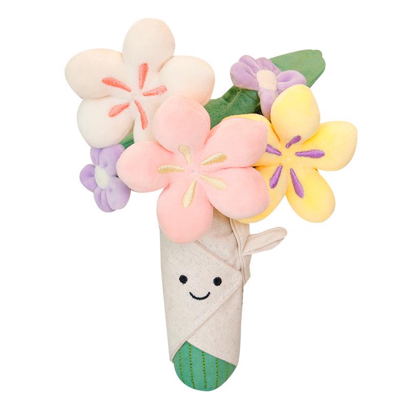 Jellycat Capybara Plush Toy - Wedding Toss Animal Doll Series