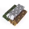 Tactical Arab Shemagh Military Scarf Outdoor Hiking Army Desert Scarves Muslim Hijab For Men Women Windproof Scarf Cotton Skull