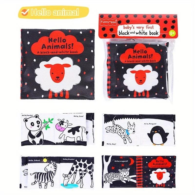 

Детские книги, игрушки, новорожденные, буквы, животные, тканевая книга, детская ванна, мятая, моющаяся, нетоксичная, раннее образование, ладонь, книга для малышей