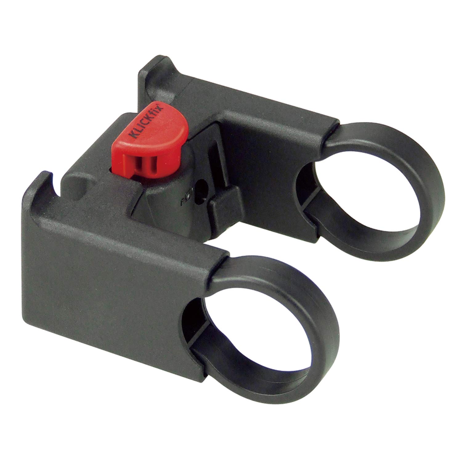 

KlickFix Rixen & Kaul Handlebar Adapter - Black