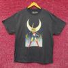 Sailor Moon Usagi Power Of The Moon Anime Tshirt