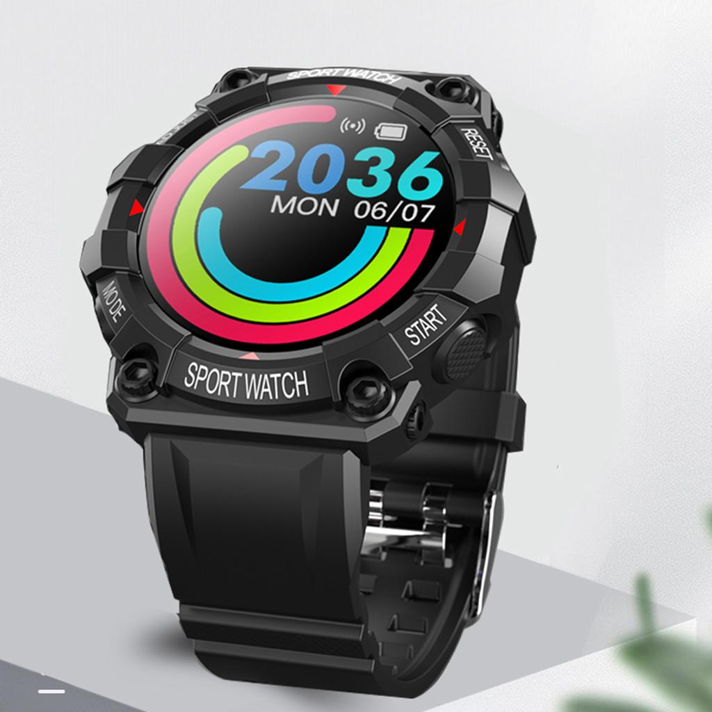 Tienda MisVariedades | FD68 SMART WATCH - RELOJ