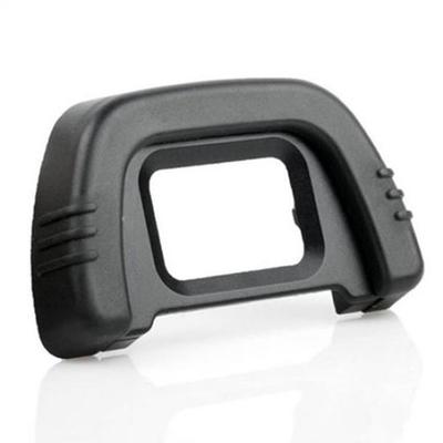 1PC DK-21 Προστασία προσοφθάλμιου φακού για Nikon D7000 D300 D80 D90 D600