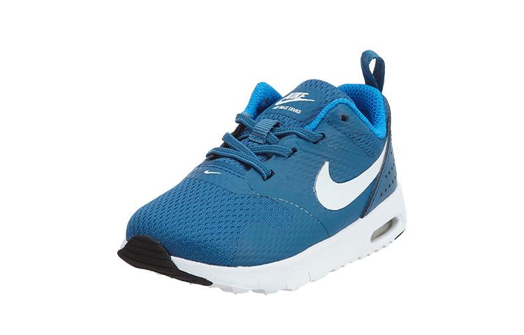 Nike Air Max Tavas Toddler Shoes Baby 844106-405